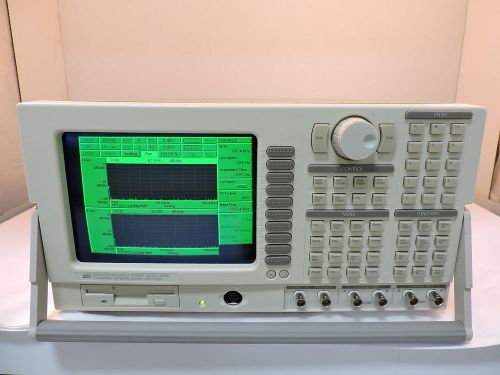 Stanford Research Systems SR780 Dynamic Signal Analyzer DC to 100kHz, 2 Channel