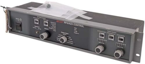 AE Advanced Energy RFG/AZX RF/Tuner Control Remote Interface AMAT 3155050-003A