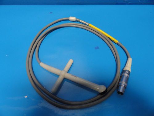 Hp 21221a / 1.9mhz doppler pencil transducer for hp 1000 - 5500 series 10523/26) for sale