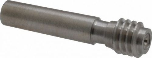 GF Gage - 5/16-18 Thread, 0.2817 Inch Pitch, Hardened Tool Steel, Class 2B Plug