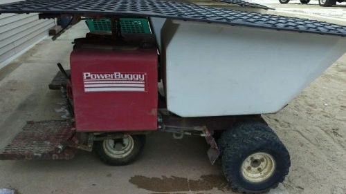 Amida  concrete power buggy for sale
