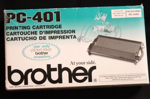 brotter pc-402 printing genuine cartridge
