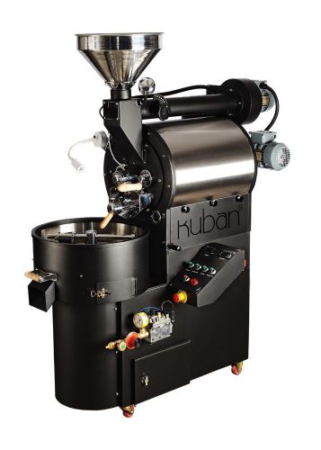 5KG Coffee Roaster, Coffee Roasting Machine, Coffee Bean Roasters, Kuban Roaster
