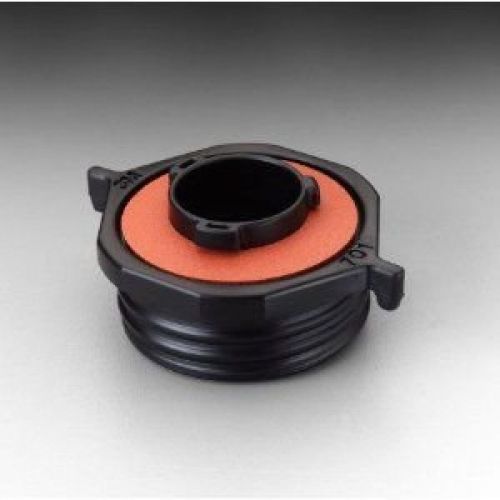 3m 701 black/orange filter adapter - 70070408508 [price is per bag] for sale
