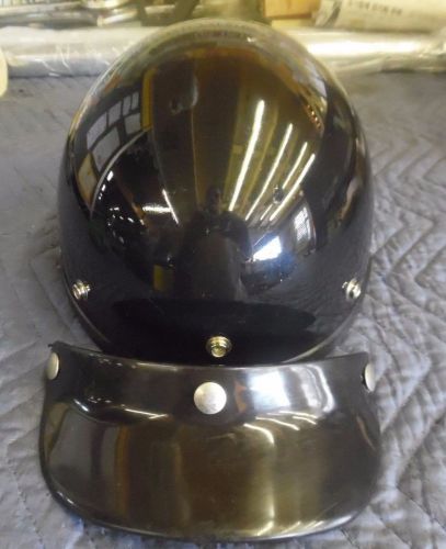 Law Enforcement Helmets : SL1602 Model BLACK M