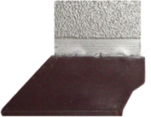 Diamabrush concrete prep plus (28) replacement blades 100 grit cw for sale