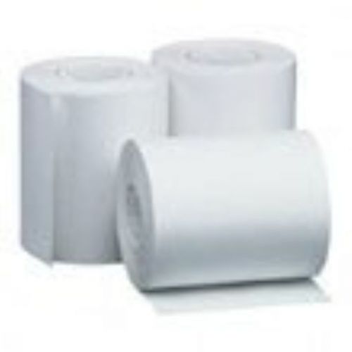 50 Thermal Receipt Paper Rolls, 3-1/8 Inch x 119 Feet