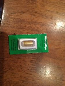 Welch Allyn Replacement Bulb 04900
