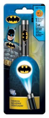 Batman Projector Pen DC Comics Character Collectibles Office Supplies Accessory