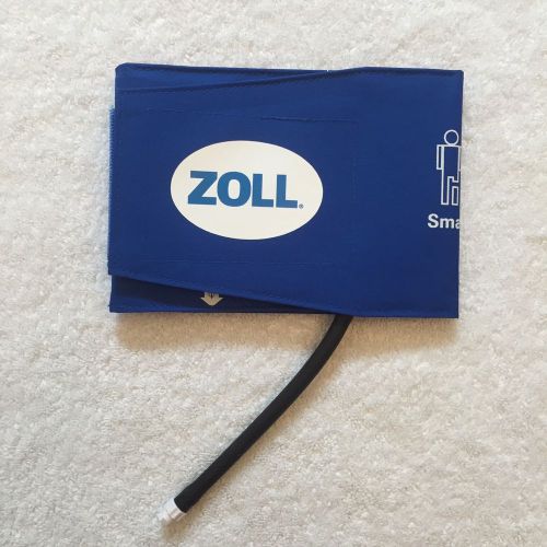 Zoll NiBP Cuff, All Purpose, Small Adult Long (17-25cm) model 1650