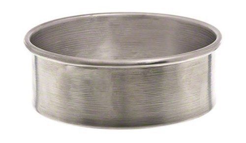American metalcraft  (3808) 8&#034; round cake pan for sale