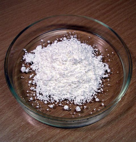 Lithium fluoride, 99%, reagent, 50g