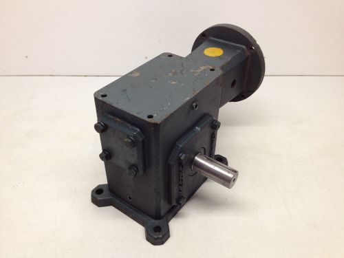 Grove Gear &#039;Flexaline&#039; TM1262-2 Geared Speed Reducer  7.5:1