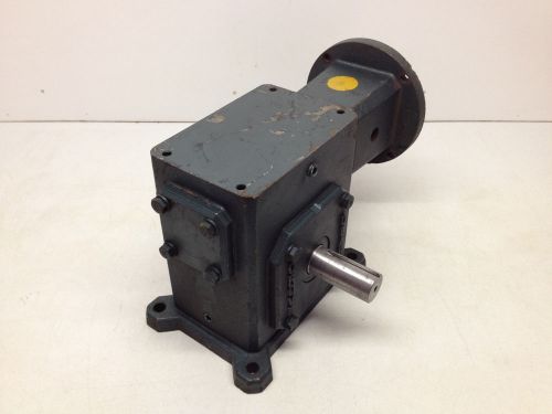 Grove gear &#039;flexaline&#039; tm1262-2 geared speed reducer  7.5:1 for sale