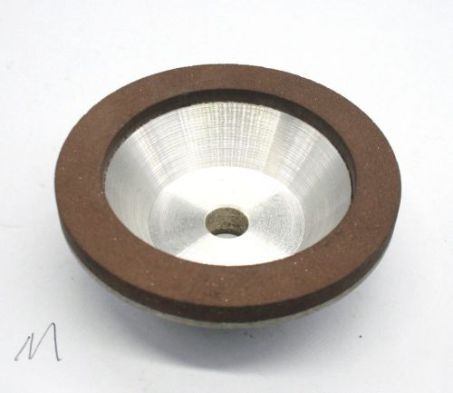 Diamond Grinding Wheel G150 75mm Cup Tool Cutter Grinder