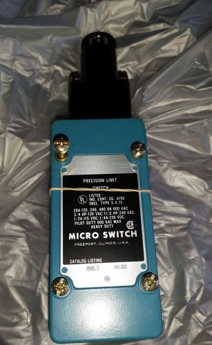 Honeywell Micro Switch 5ML1