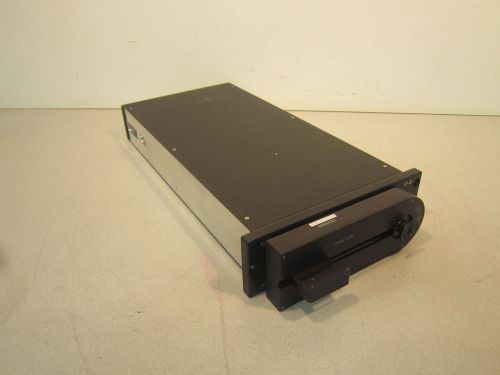 Genmark Remote Integrated (Wafer) Pre-Aligner RP100006, DP2-20 Sensor, Software