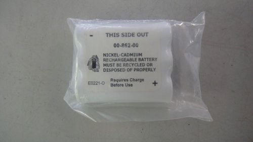 NEW Percon-PSC 00-862-00 Battery