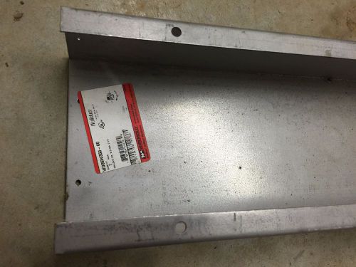 Wiremold wallduct wd06w350-60  60&#034;l x 6&#034;w x 3.5&#034;d  (new) for sale