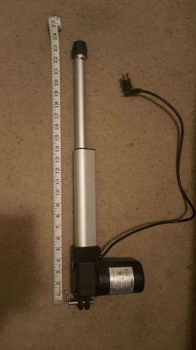 TiMotion TA6-2238-001 Electric Linear Actuator 24VDC 4.5A 3500N-Push