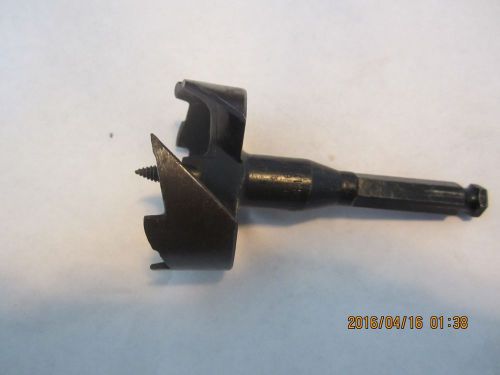 milwaukee 2 9/16 hole drill bit 48-25-2561 65mm