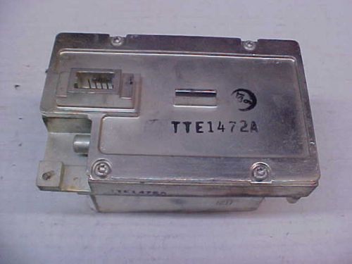 motorola msf5000 base repeater radio station vco uhf 450-460 tte1472a  loc#a314