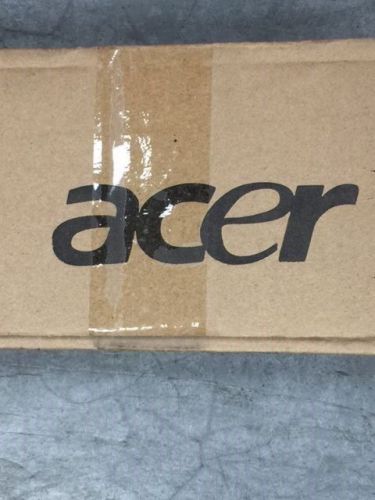 Acer- projection screen/wall or ceiling mount 90in (mc.jbg11.001) for sale