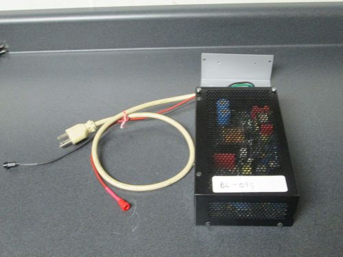 SOLA ELECTRIC 86-15-310 POWER SUPPLY 8615310