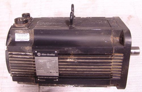 AC servo motor Allen Bradley 1326AB-B720E-21