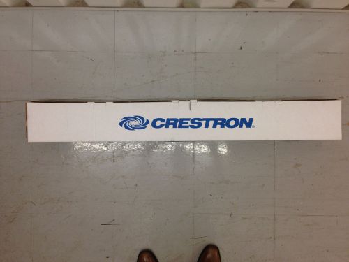 Crestron® Speaker Bar CCS-SPK-SB-100-B