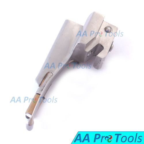 AA Pro: Macintosh Laryngoscope Blades # 0 Surgical Emt Anesthesia New 2016