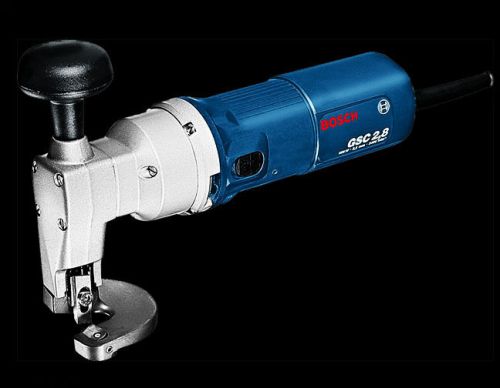 BRAND NEW SHEAR BOSCH GSC 2.8 PROFESSIONAL (0 601 506 103) Only @SF