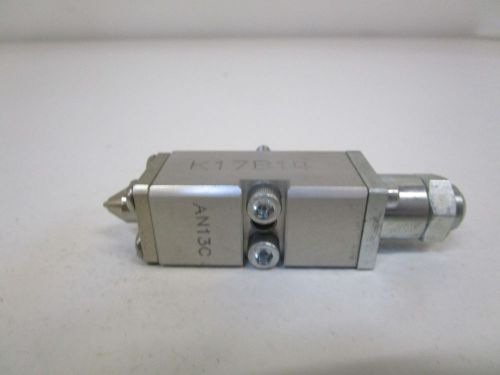 NORDSON REPLACEMENT MODULE K17B14  *NEW OUT OF BOX*