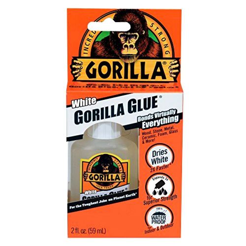 2oz white gorilla glue for sale