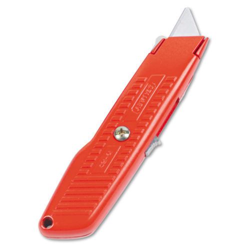 Stanley safety knife, 5-7/8 in., orange new free ship &amp;5d&amp; for sale