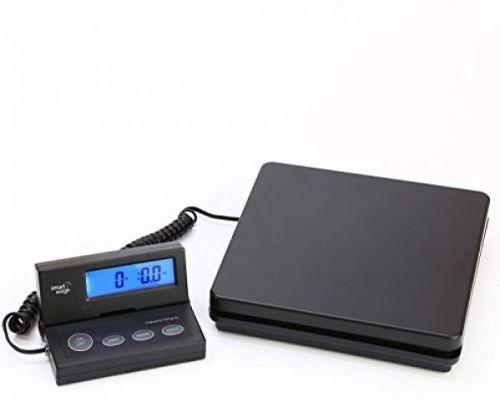 Smart Weigh Digital Shipping Scale Extendable Cord, UPS USPS Postal Scale
