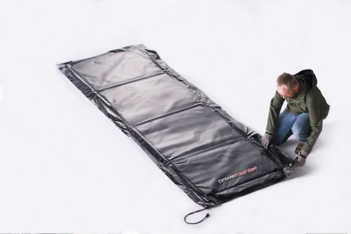 Powerblanket EH0310 3&#039;x10&#039; Heating and Thawing Blanket