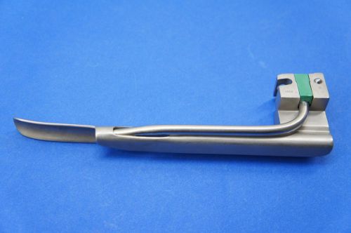 Novamed laryngoscope blade for sale
