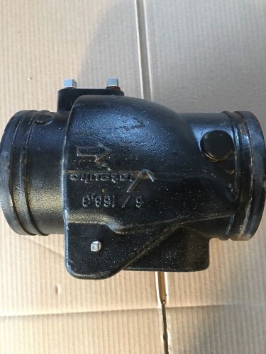 Victaulic firelock 717 valve for sale