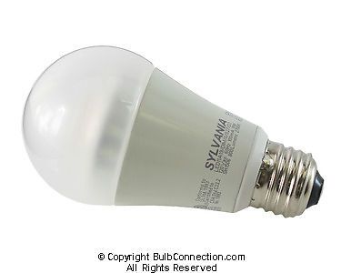 New sylvania/osram led11a19dimo827g3 79103 120v 11w bulb for sale
