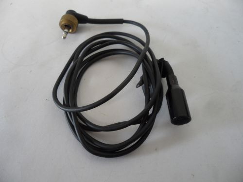Lectrosonics M-119 Microphone with Micro Connector and Lapel Clip #2