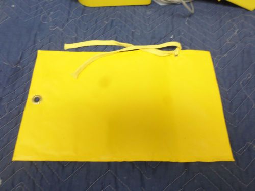 OEM CDV-717 OUTDOOR REMOTE ION CHAMBER COVER BAG