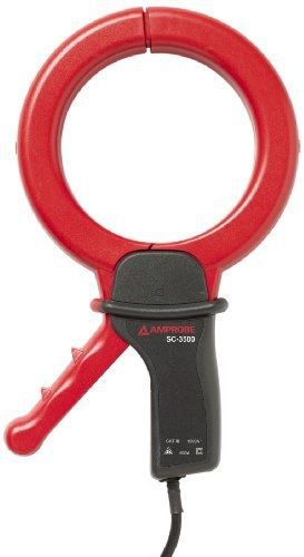 Amprobe sc-3500 4&#034; signal clamp for at-3500 for sale