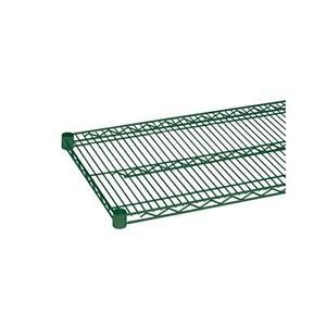 Thunder group cmep2172 wire shelving (case of 2) for sale