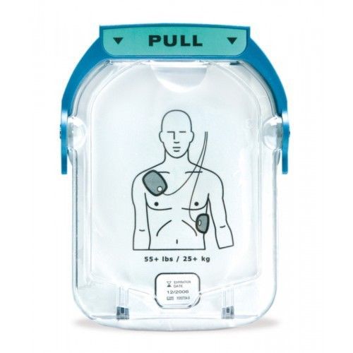 Philips HeartStart OnSite AED Adult SMART Pads Cartridge