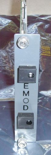 General Instruments DEMOD Card for RPD-2000 Demodulator DM-1000