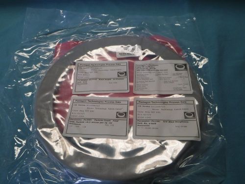 APPLIED MATERIALS COVER RING SST ESC 0020-24804