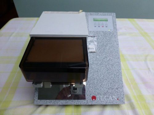 Tecan SLT Lab Instruments 96PW  96 pw Microplate Washer