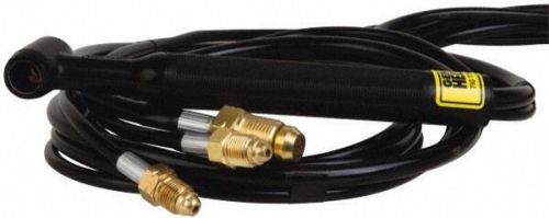 ESAB HW-20 70 Deg 12.5&#039; Torch/Cable (ESAB) Tig Torch