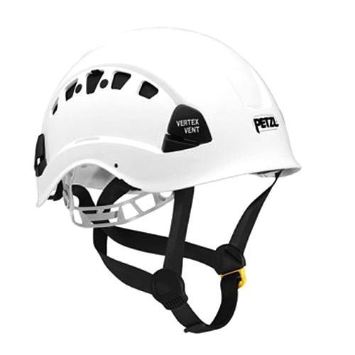 Petzl vertex vent ansi rescue helmet white a10vwa w / free bag for sale